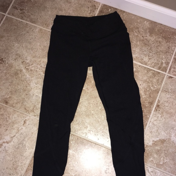 Ivivva leggings - Picture 1 of 3